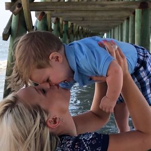 Meet your Posher, Autumn